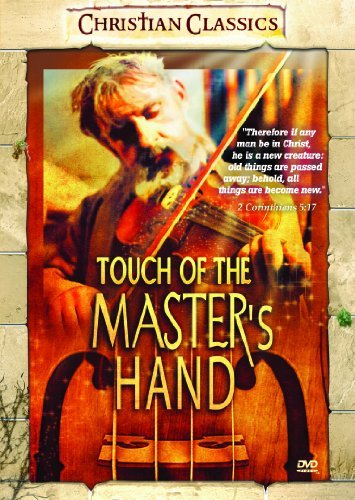 Touch Of The Master's Hand/Mcllroy/Mcpartland/Chambers@Nr